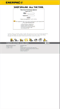 Mobile Screenshot of enerpaconline.com